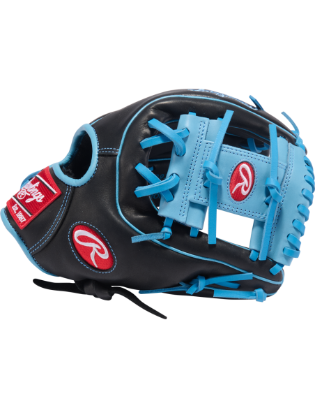 Mănușă de baseball Rawlings R9 SERIES (11,5")