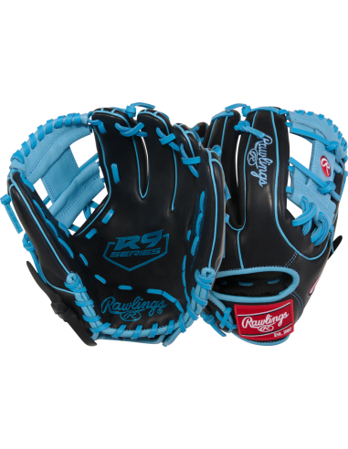 Mănușă de baseball Rawlings R9 SERIES (11,5")