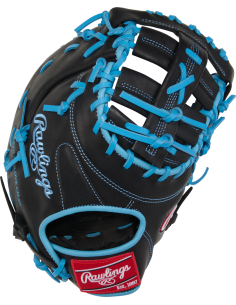 Basebollhandske Rawlings R9 SERIES FIRST BASE MITT (13")