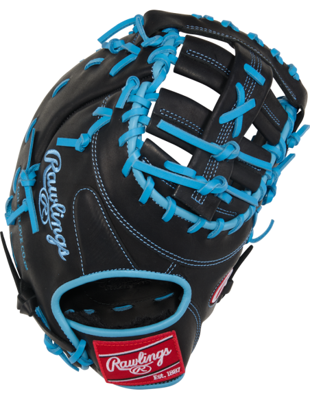 Бейзболна ръкавица Rawlings R9 SERIES FIRST BASE MITT (13")