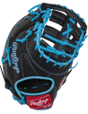 • AKO SI VYBRAŤ SPRÁVNE BASEBALLOVÉ/SOFTBALOVÉ RUKAVICE  • AKO ZMERAŤ RUKU NA BEJZBALOVÚ/SOFTBALOVÚ RUKAVICU R9DCT-10BCB-RHT 13 SPDB/CV
RHT Hádzanie pravou rukou (rukavica na chytanie ľavou rukou)