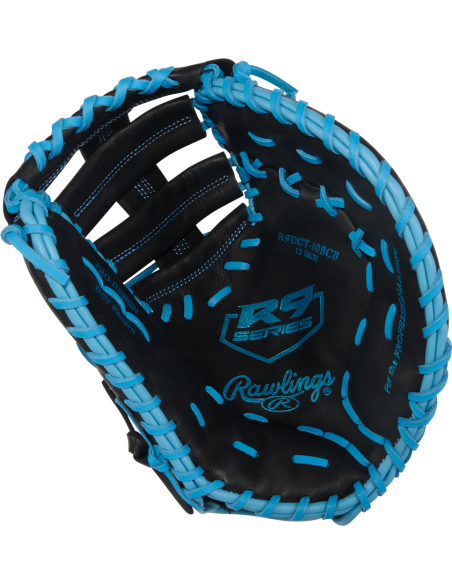 Rukavica za bejzbol Rawlings R9 SERIES Rukavica za prvu bazu (13")