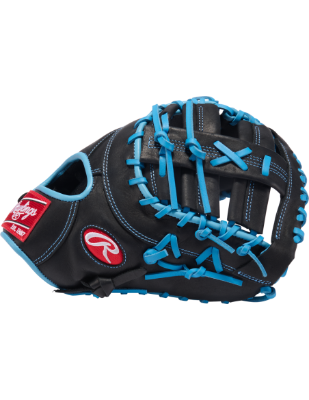 Guante de béisbol Rawlings R9 SERIES FIRST BASE MITT (13")