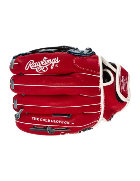 Baseballová rukavica Rawlings SC115BH (11,5")