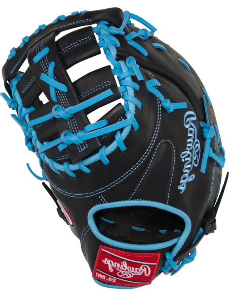 Rukavica za bejzbol Rawlings R9 SERIES Rukavica za prvu bazu (13") LHT