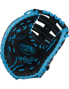 Guante de béisbol Rawlings R9 SERIES FIRST BASE MITT (13") LHT 2
