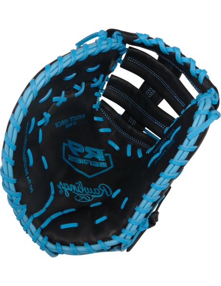 Rukavica za bejzbol Rawlings R9 SERIES Rukavica za prvu bazu (13") LHT