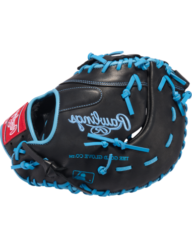 Mănușă de baseball Rawlings R9 SERIES FIRST BASE MITT (13") LHT
