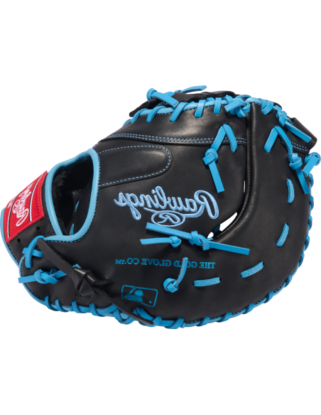 Rękawica baseballowa Rawlings R9 SERIES FIRST BASE MITT (13") LHT