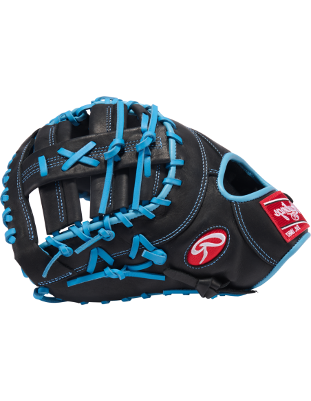 Mănușă de baseball Rawlings R9 SERIES FIRST BASE MITT (13") LHT