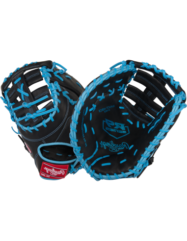 Baseballhandske Rawlings R9 SERIES FIRST BASE MITT (13") LHT