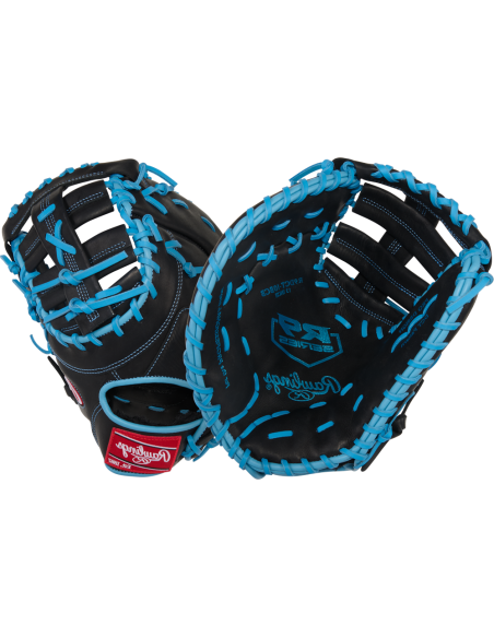 Rukavica za bejzbol Rawlings R9 SERIES Rukavica za prvu bazu (13") LHT