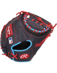 Rukavica za bejzbol Rawlings NXT SERIES Rukavica za hvatača (32,5")