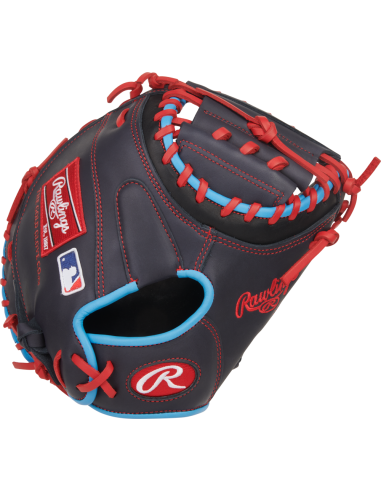 Rukavica za bejzbol Rawlings NXT SERIES Rukavica za hvatača (32,5")