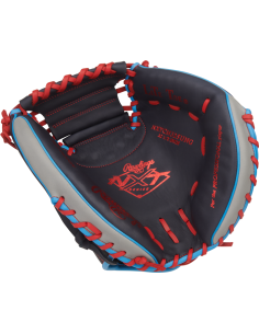 Rukavica za bejzbol Rawlings NXT SERIES Rukavica za hvatača (32,5") 2