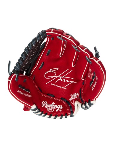 Baseballová rukavice Rawlings SC115BH (11,5")