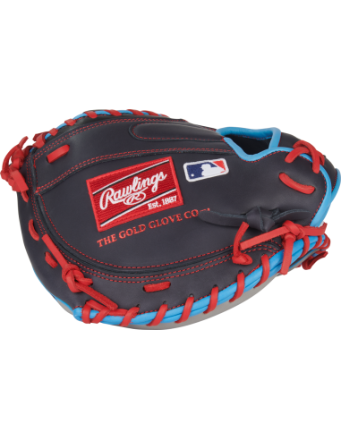 Rukavica za bejzbol Rawlings NXT SERIES Rukavica za hvatača (32,5")