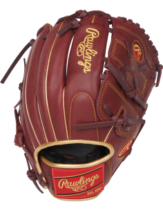 Baseballhandske Rawlings R9 SERIES (12")