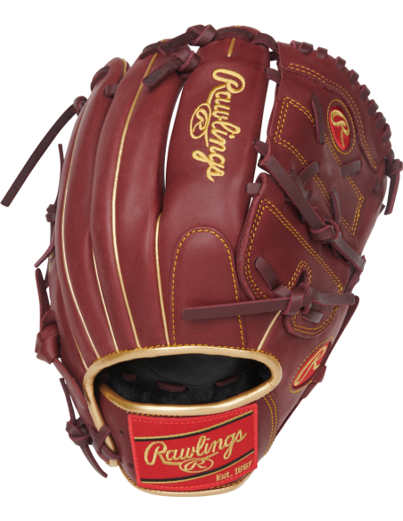 Rękawica baseballowa Rawlings R9 SERIES (12")