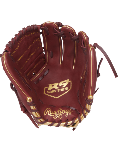 Rękawica baseballowa Rawlings R9 SERIES (12")