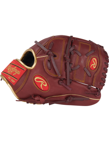 Basebollhandske Rawlings R9 SERIES (12")