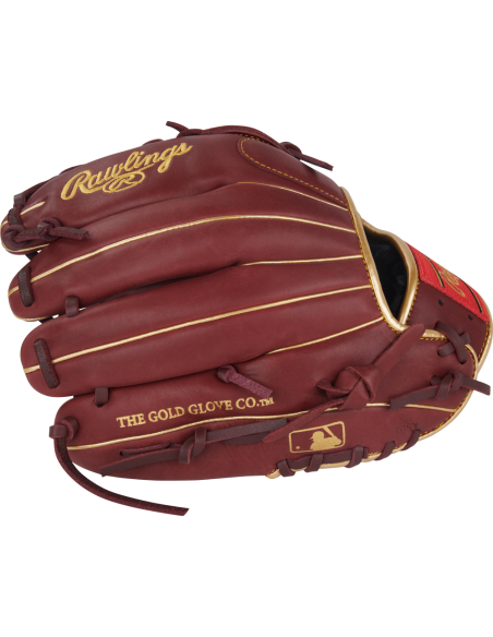 Guante de béisbol Rawlings R9 SERIES (12")