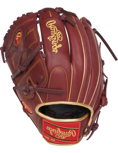 Rukavica za bejzbol Rawlings R9 SERIES (12") LHT