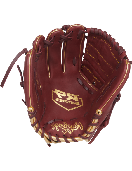 Rukavica za bejzbol Rawlings R9 SERIES (12") LHT