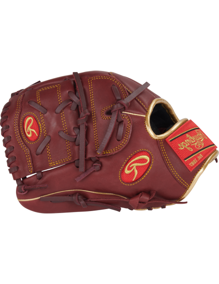Baseball-Handschuh Rawlings R9 SERIES (12") LHT
