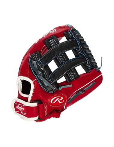 Baseballová rukavice Rawlings SC115BH (11,5")