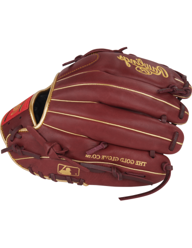 Honkbalhandschoen Rawlings R9 Serie (12") LHT