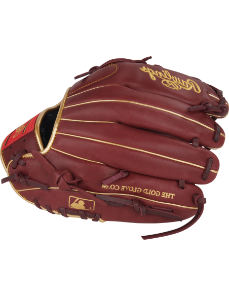 Rękawica baseballowa Rawlings R9 SERIES (12") LHT