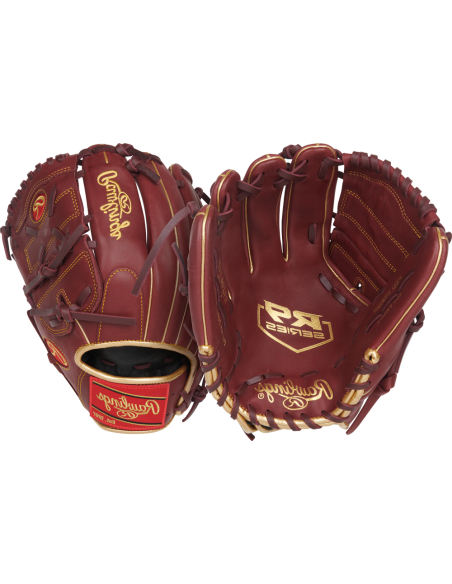 Baseball-Handschuh Rawlings R9 SERIES (12") LHT