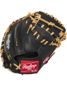 • COMMENT CHOISIR LE BON GANT DE BASEBALL/SOFTBALL  • COMMENT MESURER LA MAIN POUR LE GANT DE BASEBALL/SOFTBALL R9CMU-23BC-RHT 32 1P/CV
RHT Lancer de la main droite (gant pour réception de la main gauche)