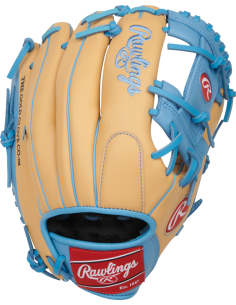 Rukavica za bejzbol Rawlings SPL150FLC (11,5")