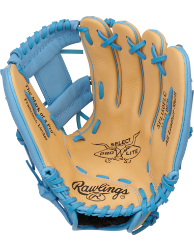 Rukavica za bejzbol Rawlings SPL150FLC (11,5")