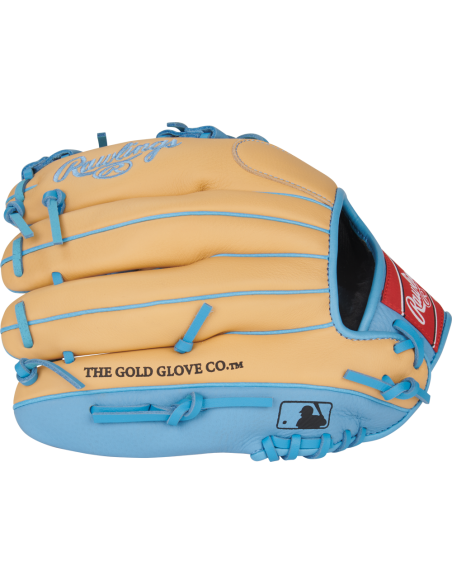 Rukavica za bejzbol Rawlings SPL150FLC (11,5")