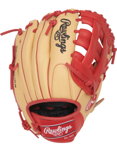 Rukavica za bejzbol Rawlings SPL110CC (11")