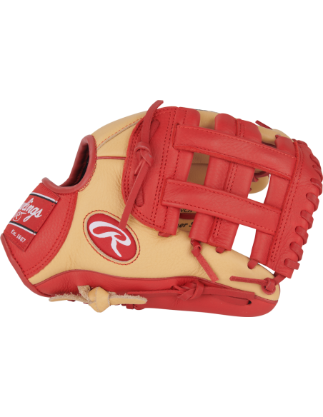 Guante de béisbol Rawlings SPL110CC (11")