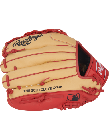 Rukavica za bejzbol Rawlings SPL110CC (11")