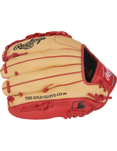 Rukavica za bejzbol Rawlings SPL110CC (11")