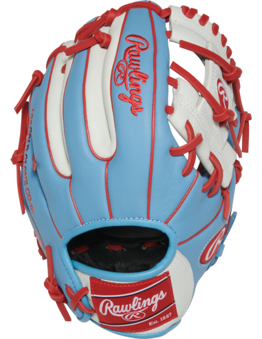Rukavica za bejzbol Rawlings SPL105CCCB (10,5")