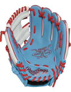 Gant de baseball Rawlings SPL105CCCB (10,5") 2