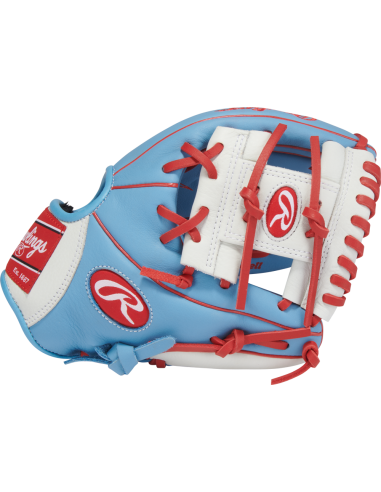 Rukavica za bejzbol Rawlings SPL105CCCB (10,5")