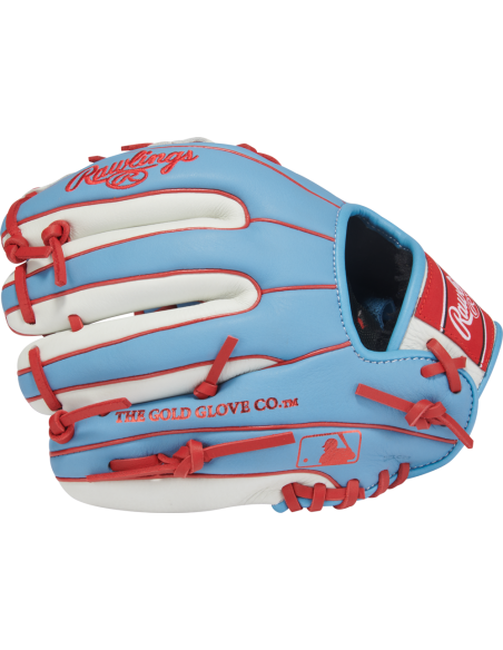 Rukavica za bejzbol Rawlings SPL105CCCB (10,5")