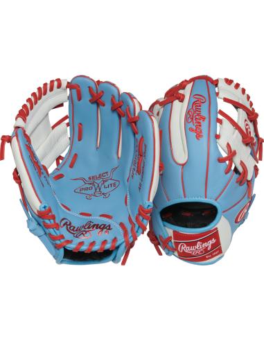 Rukavica za bejzbol Rawlings SPL105CCCB (10,5")