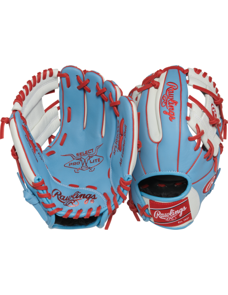 Rukavica za bejzbol Rawlings SPL105CCCB (10,5")