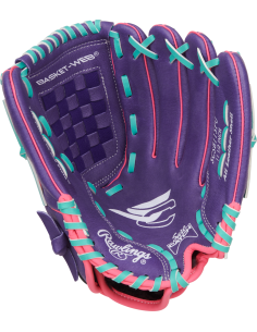 Softball rukavica Rawlings SCSB115PU (11,5") 2