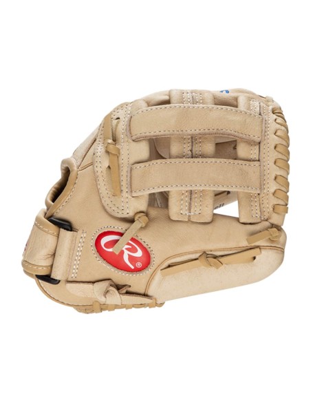 Basebollhandske Rawlings SC105KB (10,5")
