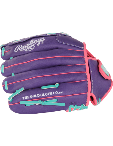 Softbalová rukavice Rawlings SCSB115PU (11,5")